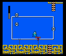 Rockman 2 - Dr. Wily no Nazo